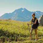 아파트 Bergblick-pettneu 페트노이 암 아를베르크