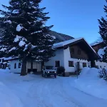 Bergblick-pettneu
