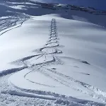 Bergblick-pettneu 아파트