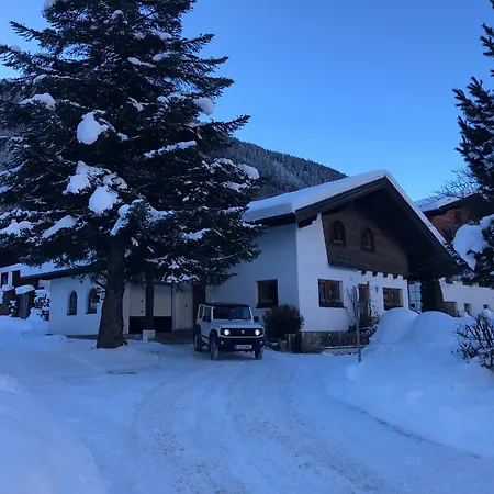 Bergblick-pettneu