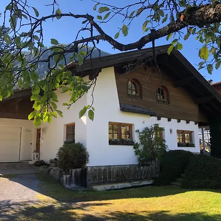 Apartmán Bergblick-pettneu *