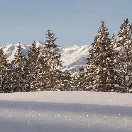 Bergblick-pettneu *