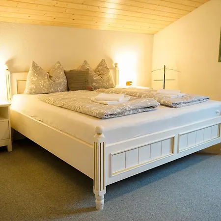 Bergblick-pettneu Lejlighed