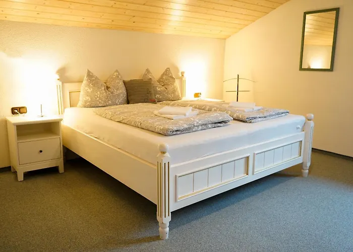 Bergblick-pettneu Lejlighed