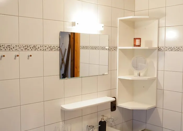 Bergblick-pettneu Lejlighed *