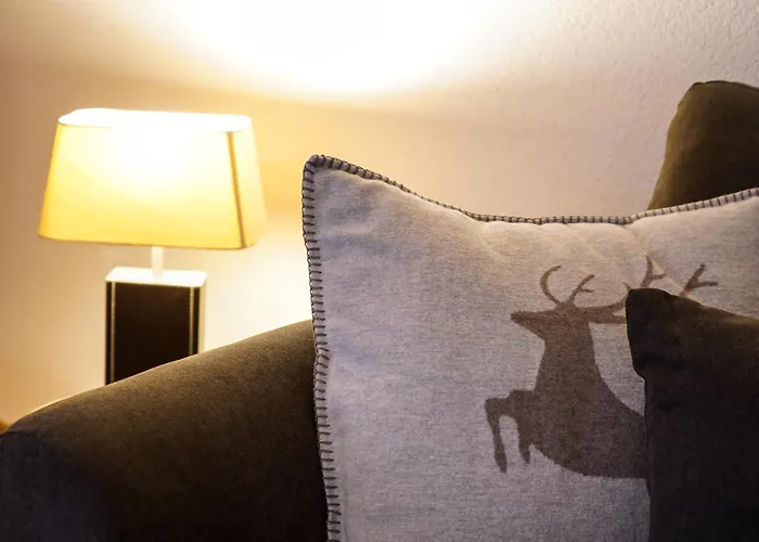 Bergblick-pettneu Lejlighed