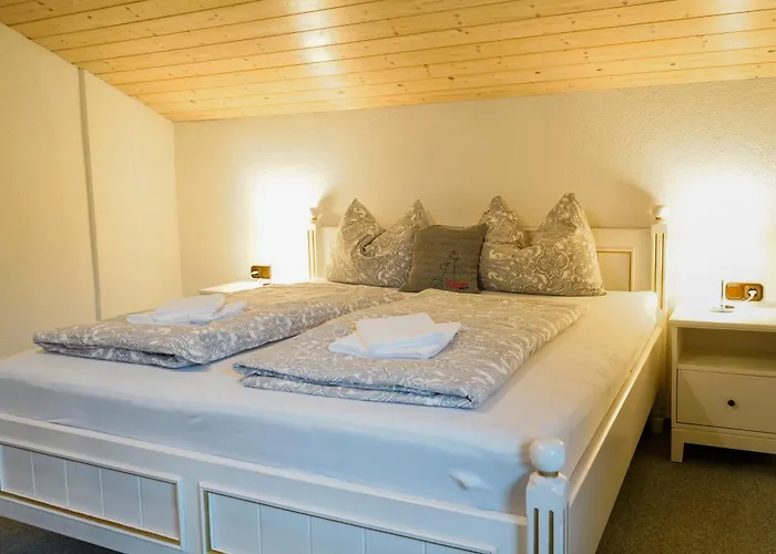 Bergblick-pettneu Lejlighed *