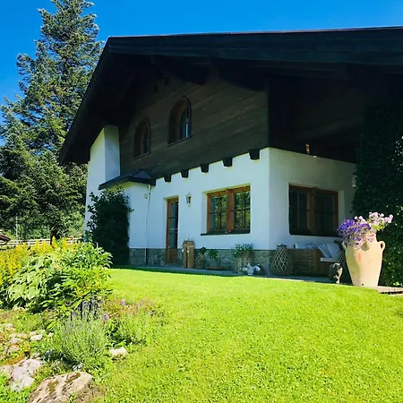 Bergblick-pettneu Apartment Pettneu am Arlberg