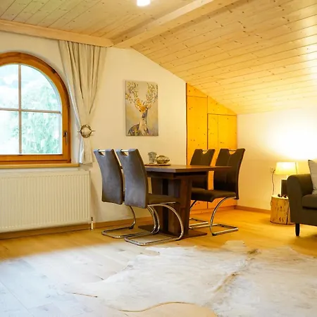 Bergblick-pettneu * Pettneu am Arlberg