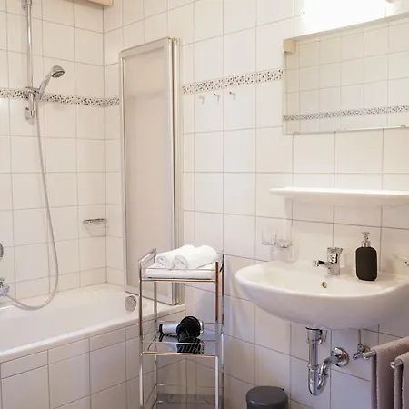 Bergblick-pettneu Daire