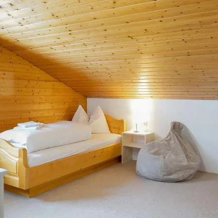 Bergblick-pettneu * Pettneu am Arlberg