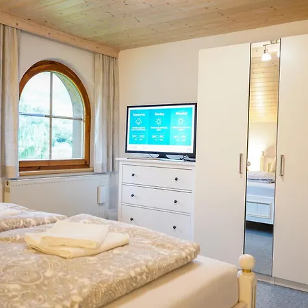 Bergblick-pettneu Pettneu am Arlberg