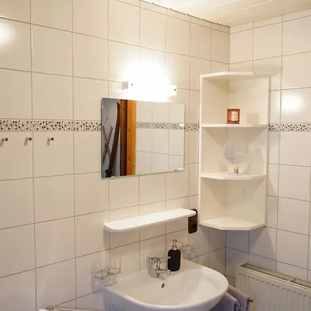 Bergblick-pettneu Daire *