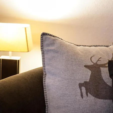 Bergblick-pettneu 公寓