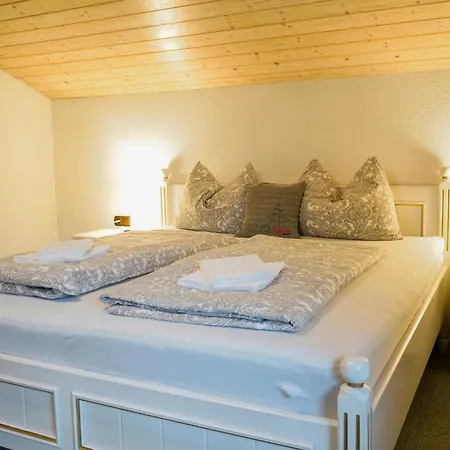 Bergblick-pettneu Daire *