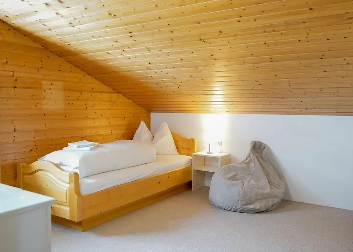 Bergblick-pettneu * 佩特诺伊阿尔贝格