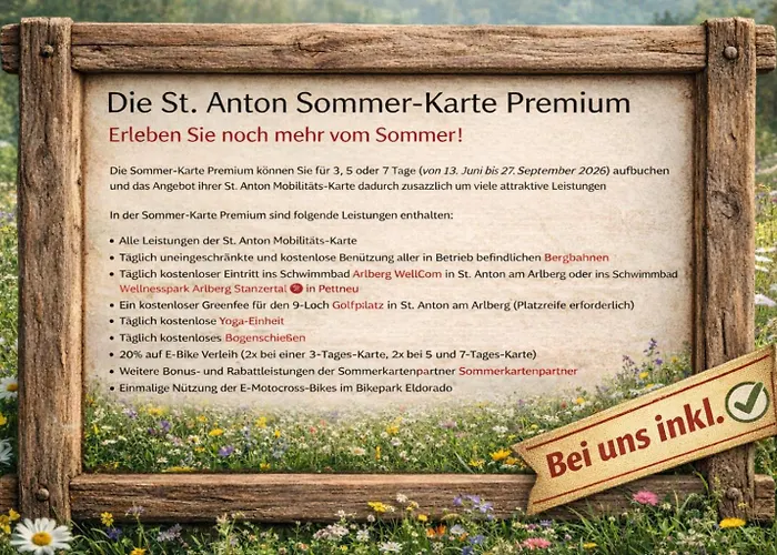 Bergblick-pettneu 佩特诺伊阿尔贝格