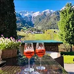 Apartman Bergblick-pettneu *