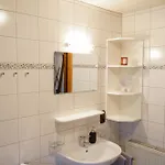 Bergblick-pettneu Apartman *